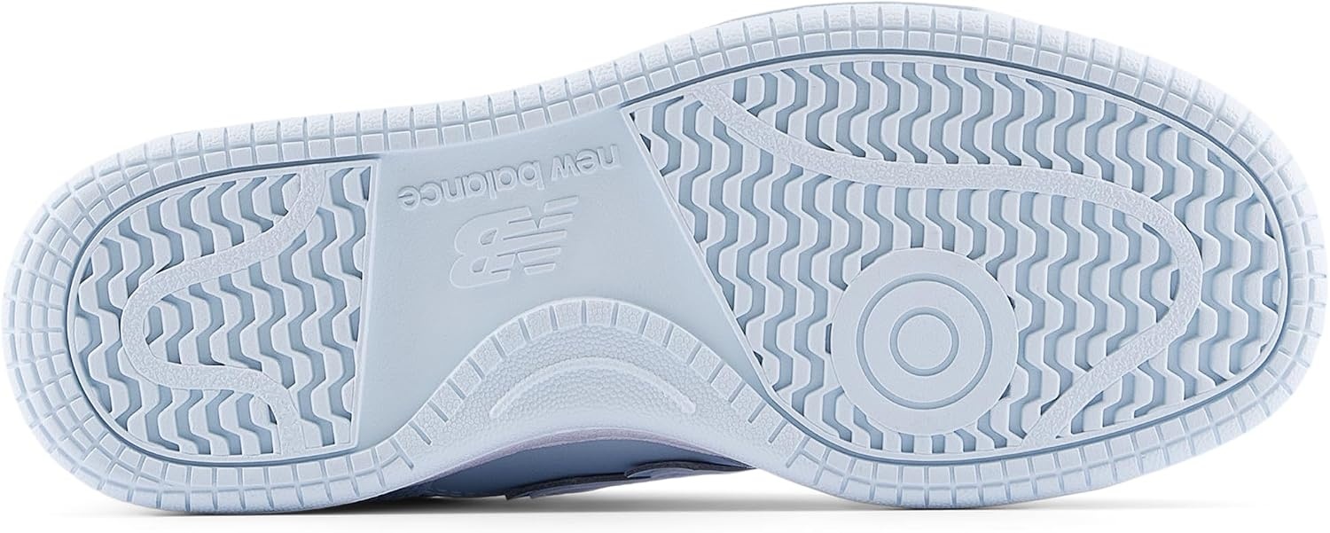 image:imageNew Balance Kids 480 V1 Laceup SneakerWhiteFrosted Glass