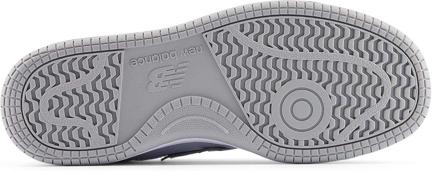 image:imageNew Balance Kids 480 V1 Laceup SneakerWhiteRaincloud