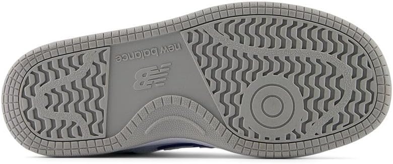 image:imageNew Balance Kids 480 V1 Laceup SneakerWhiteSea Stone