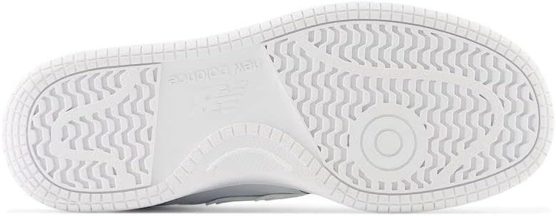 image:imageNew Balance Kids 480 V1 Laceup SneakerWhiteWhite