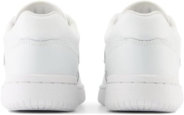 image:imageNew Balance Kids 480 V1 Laceup SneakerWhiteWhite