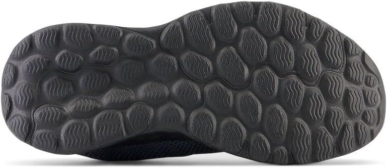 image:imageNew Balance Kids 520 V8 Bungee Running ShoesBlackBlack