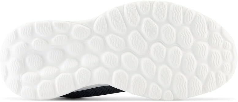 image:imageNew Balance Kids 520 V8 Bungee Running ShoesBlackWhitePhantom