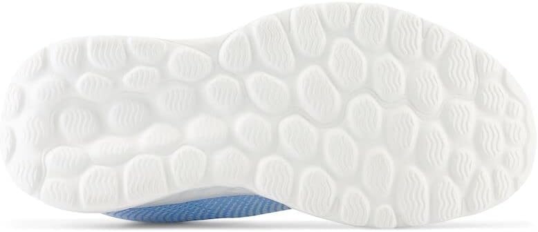 image:imageNew Balance Kids 520 V8 Bungee Running ShoesBright SkyShell PinkWhite