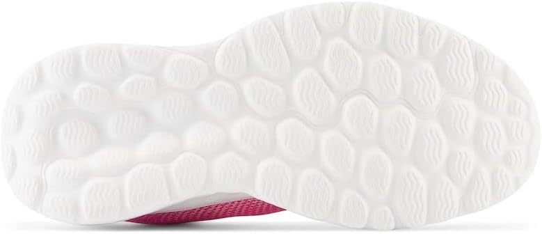 image:imageNew Balance Kids 520 V8 Bungee Running ShoesHipinkWhiteSignal Pink