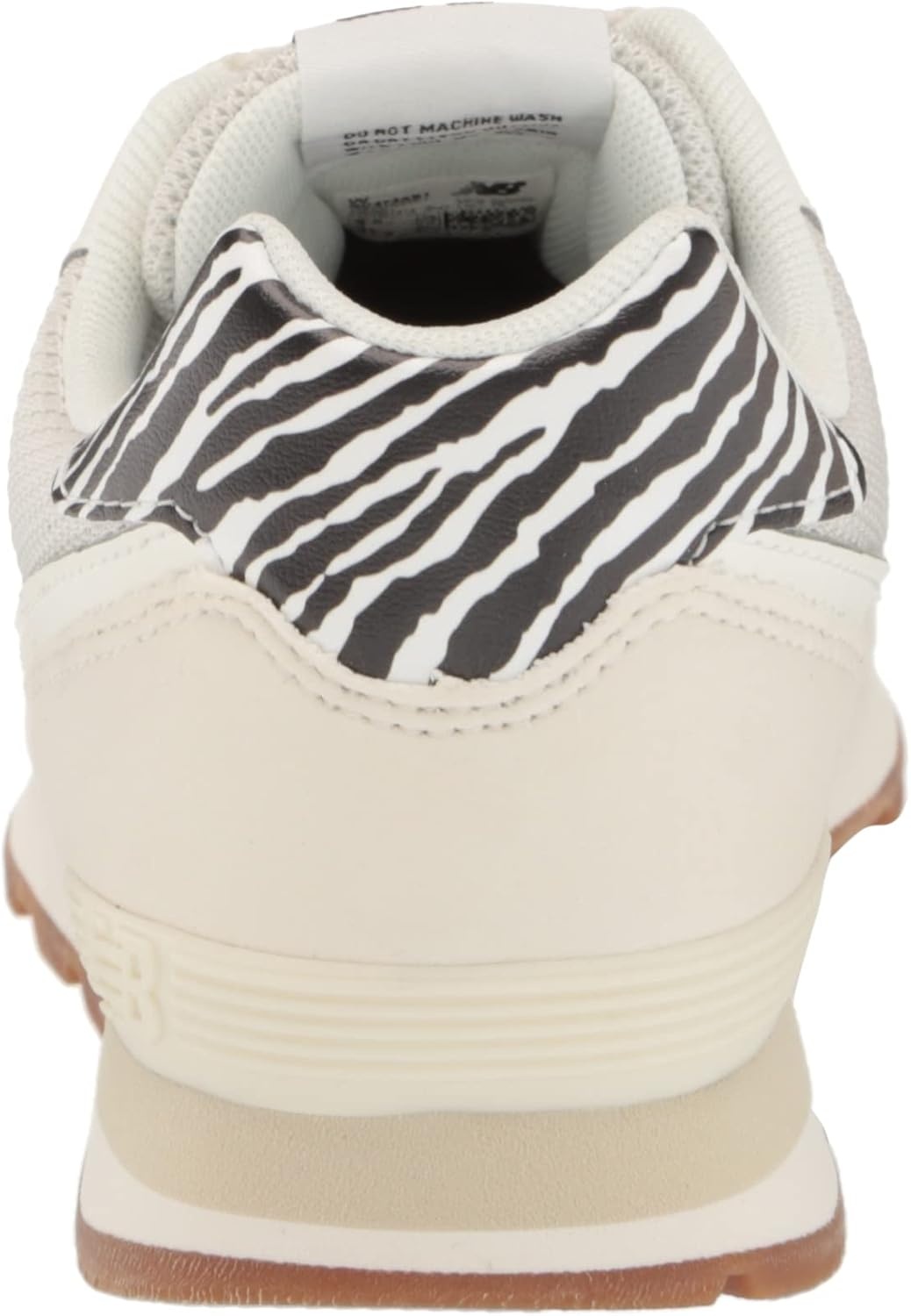 image:imageNew Balance Kids 574 V1 Neo Sole Laceup Casual ShoesSea SaltBlackStone Pink
