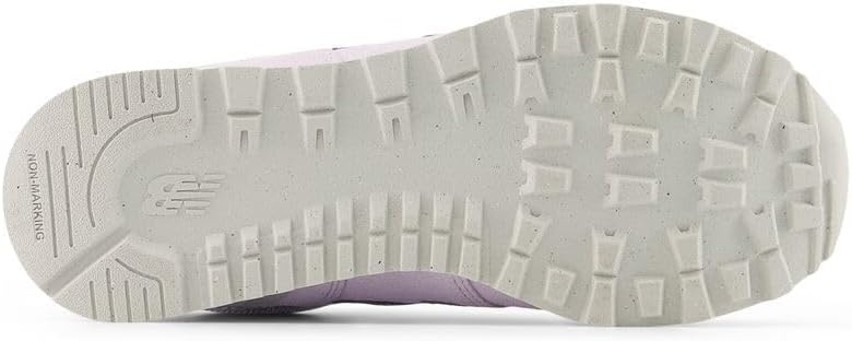 image:imageNew Balance Kids 574 V1 Neo Sole Laceup Casual ShoesTaroPink Salt