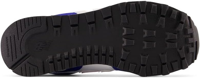 image:imageNew Balance Kids 574 V1 Neo Sole Laceup Casual ShoesTeam RoyalWhiteTrue Red