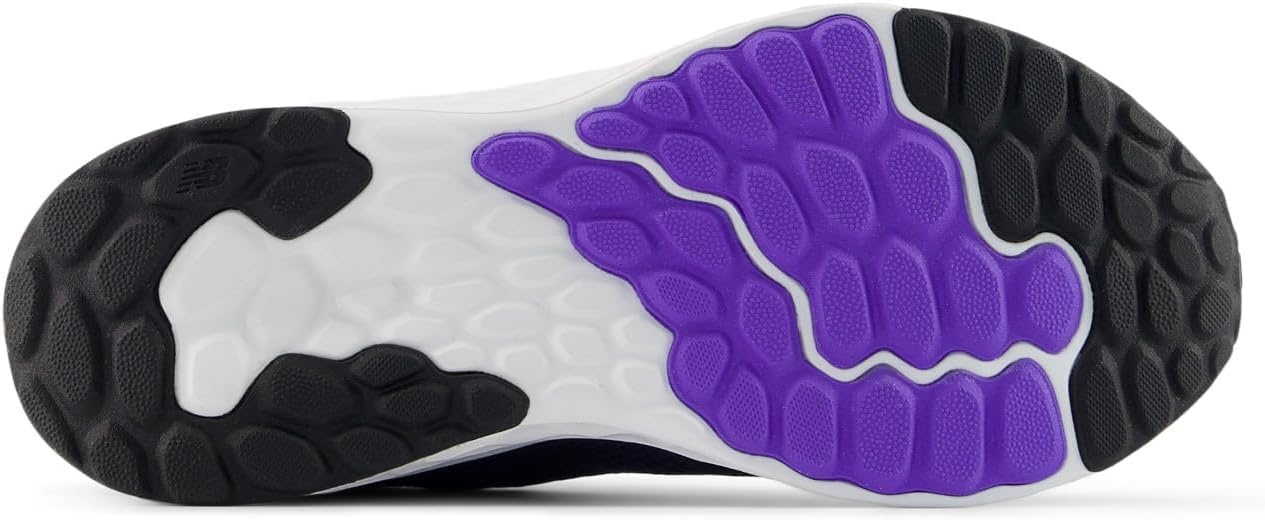 image:imageNew Balance Kids Arishi Lace Running Shoe Big KidBoysenberryTangerine Heat