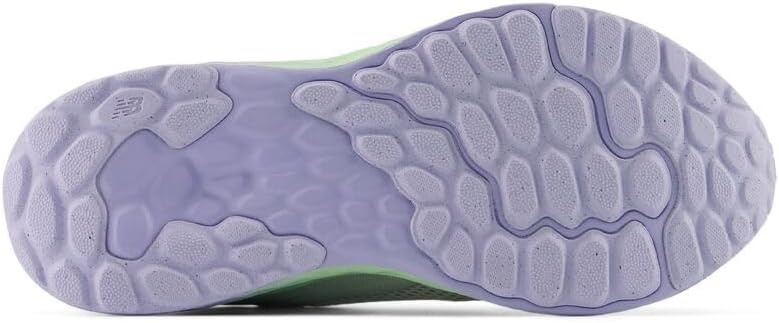 image:imageNew Balance Kids Arishi Lace Running Shoe Big KidGrey MatterDaybreak