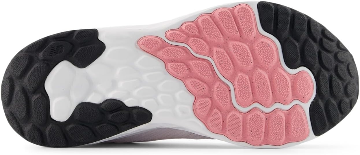 image:imageNew Balance Kids Arishi Lace Running Shoe Big KidPink SaltDouble Bubble