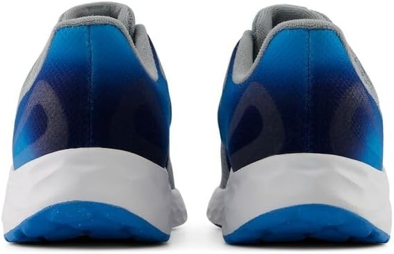 image:imageNew Balance Kids Arishi Lace Running Shoe Big KidSlate GreyAltitude