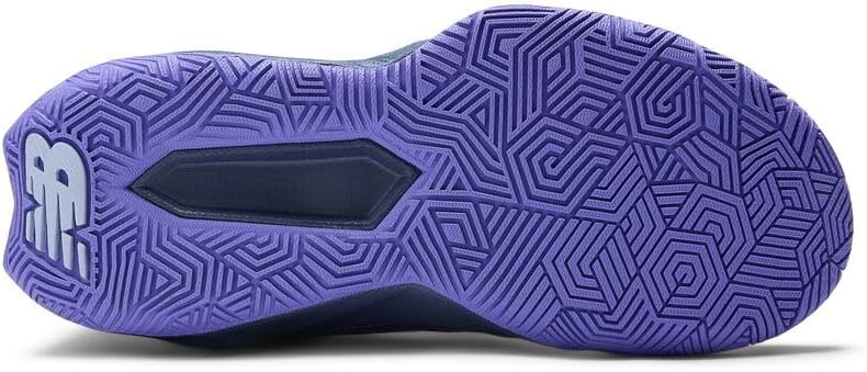image:imageNew Balance Kids Coco Cg2 Tennis ShoesDay BreakBoysenberryApollo Gold