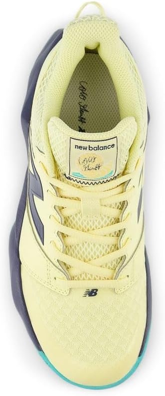 image:imageNew Balance Kids Coco Cg2 Tennis ShoesParchmentNb Navy