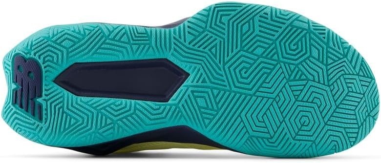 image:imageNew Balance Kids Coco Cg2 Tennis ShoesParchmentNb Navy