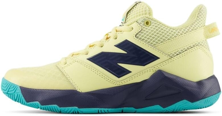 image:imageNew Balance Kids Coco Cg2 Tennis ShoesParchmentNb Navy