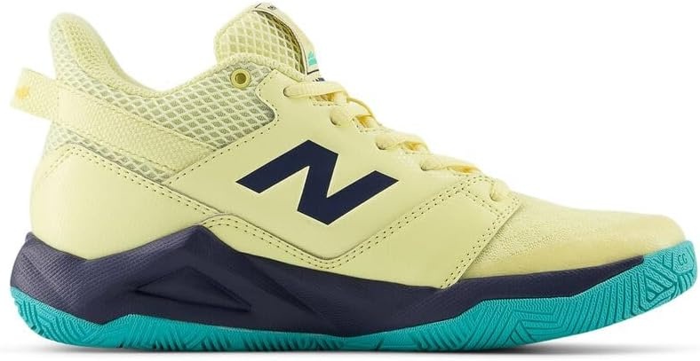 image:imageNew Balance Kids Coco Cg2 Tennis ShoesParchmentNb Navy