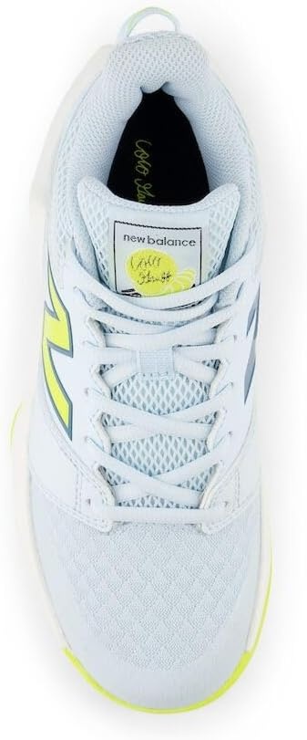 image:imageNew Balance Kids Coco Cg2 Tennis ShoesQuarry BlueFirefly