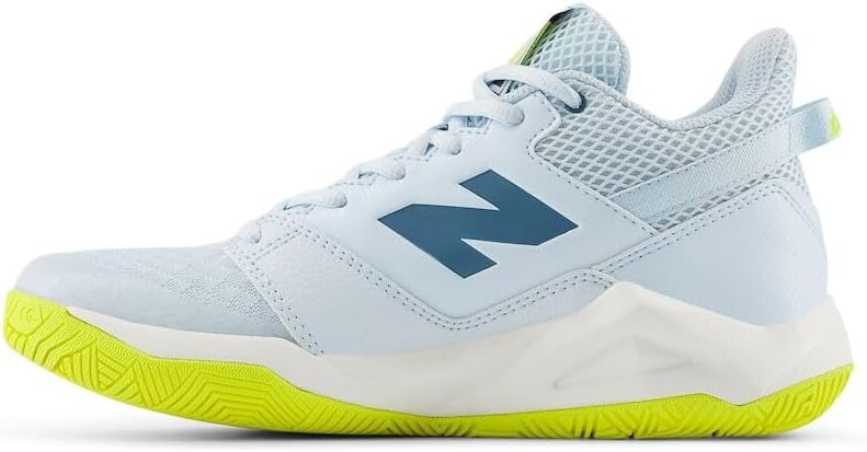 image:imageNew Balance Kids Coco Cg2 Tennis ShoesQuarry BlueFirefly