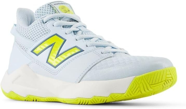 image:imageNew Balance Kids Coco Cg2 Tennis ShoesQuarry BlueFirefly