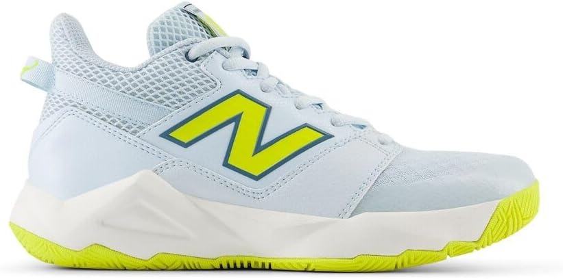 image:imageNew Balance Kids Coco Cg2 Tennis ShoesQuarry BlueFirefly