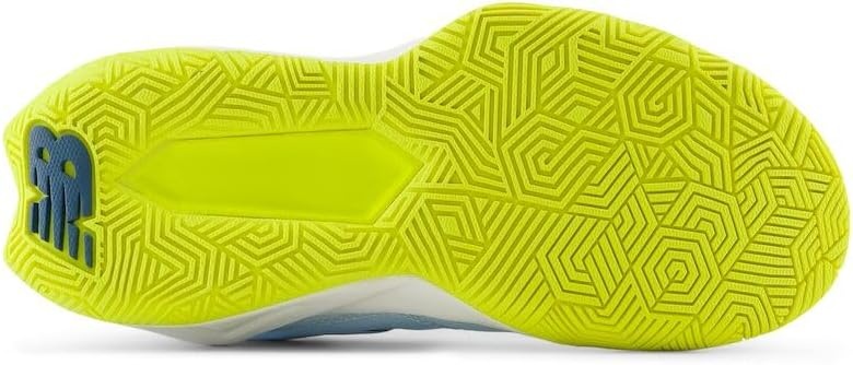 image:imageNew Balance Kids Coco Cg2 Tennis ShoesQuarry BlueFirefly