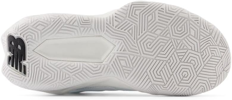 image:imageNew Balance Kids Coco Cg2 Tennis ShoesWhiteBlack