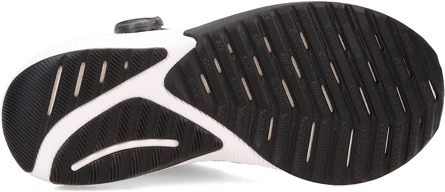 image:imageNew Balance Kids DynaSoft Reveal V4 Boa Running ShoeBlacktopBlack