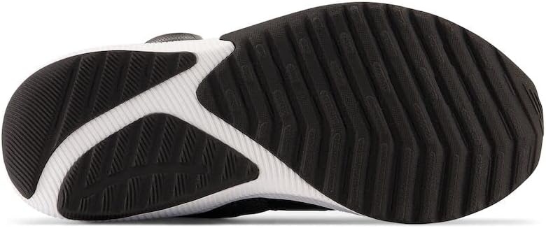 image:imageNew Balance Kids DynaSoft Reveal V4 Boa Running ShoeBlacktopBlackSilver Metallic