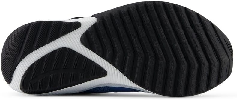 image:imageNew Balance Kids DynaSoft Reveal V4 Boa Running ShoeBlue LagunaGreen AppleBlack