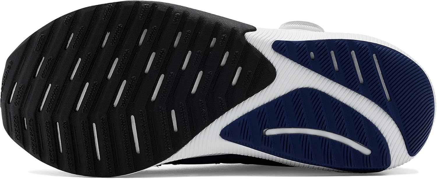 image:imageNew Balance Kids DynaSoft Reveal V4 Boa Running ShoeBlue OysterBlue Bird