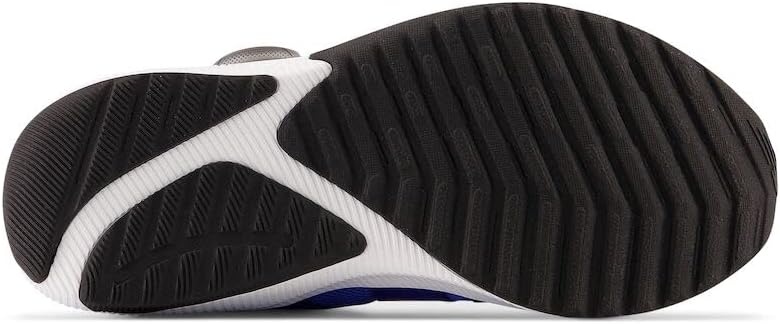 image:imageNew Balance Kids DynaSoft Reveal V4 Boa Running ShoeBlueBright LapisSilver Metallic