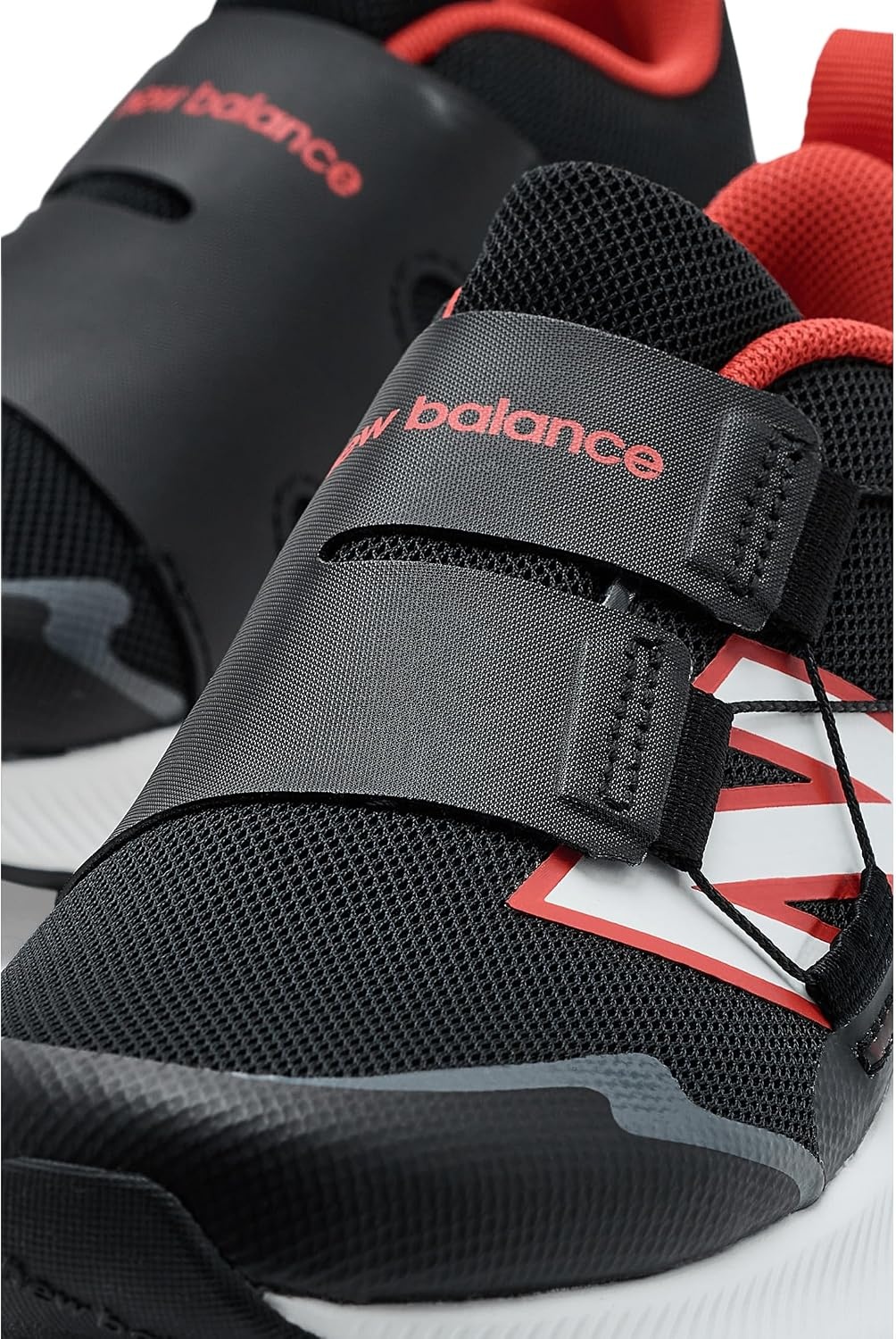 image:imageNew Balance Kids DynaSoft Reveal V4 Boa Running ShoeCastlerockGrey Matter