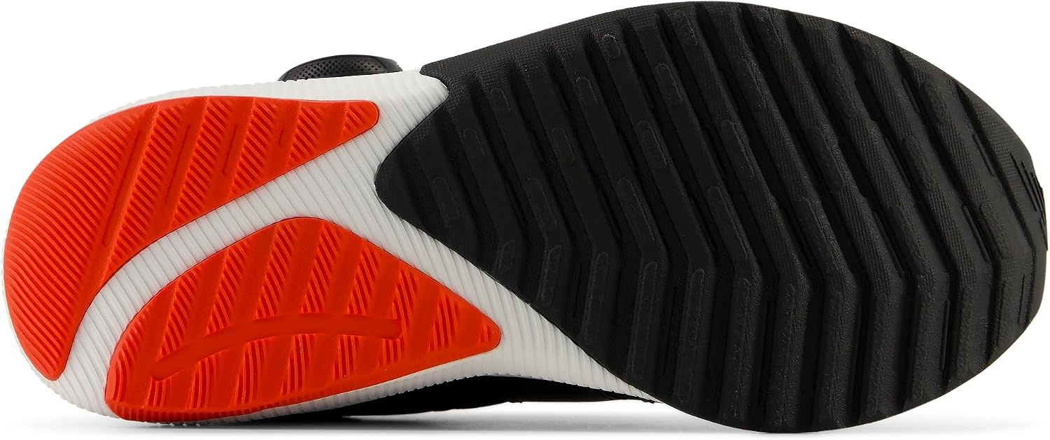 image:imageNew Balance Kids DynaSoft Reveal V4 Boa Running ShoeCastlerockGrey Matter