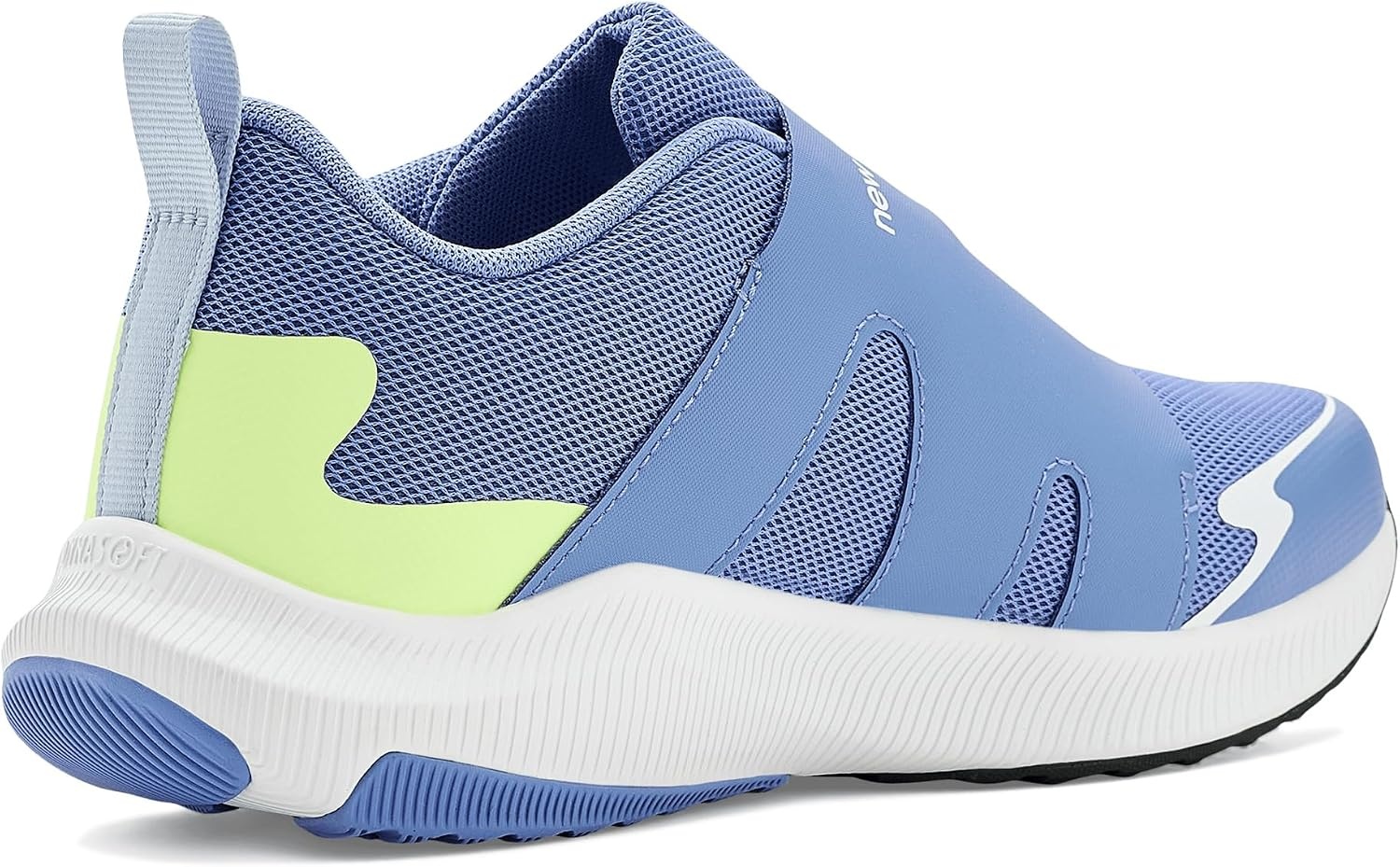 image:imageNew Balance Kids DynaSoft Reveal V4 Boa Running ShoeFairweather BlueOxford Blue