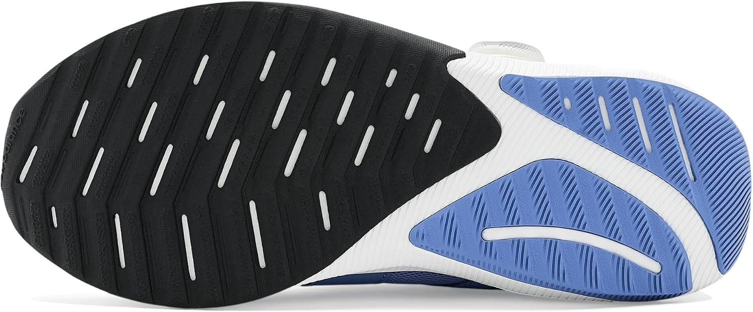 image:imageNew Balance Kids DynaSoft Reveal V4 Boa Running ShoeFairweather BlueOxford Blue