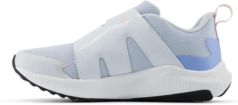 image:imageNew Balance Kids DynaSoft Reveal V4 Boa Running ShoeIce BlueRose Sugar