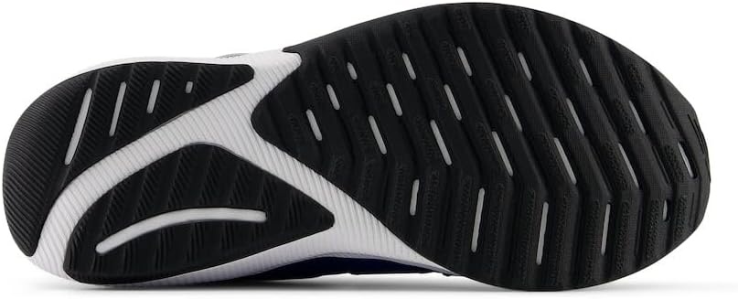 image:imageNew Balance Kids DynaSoft Reveal V4 Boa Running ShoeInkwellTeam RedSilver Metallic