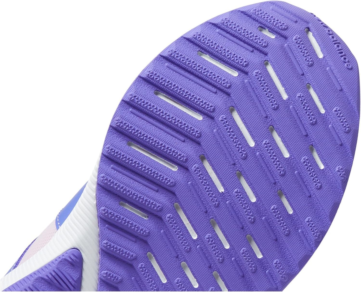 image:imageNew Balance Kids DynaSoft Reveal V4 Boa Running ShoeLight RaspberryHipinkElectric Indigo