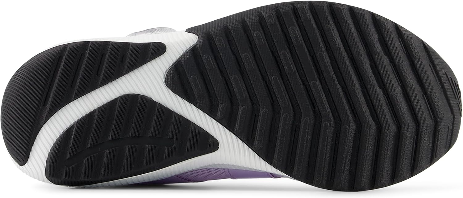 image:imageNew Balance Kids DynaSoft Reveal V4 Boa Running ShoeMilk VioletFrosted GlassViolet Crush