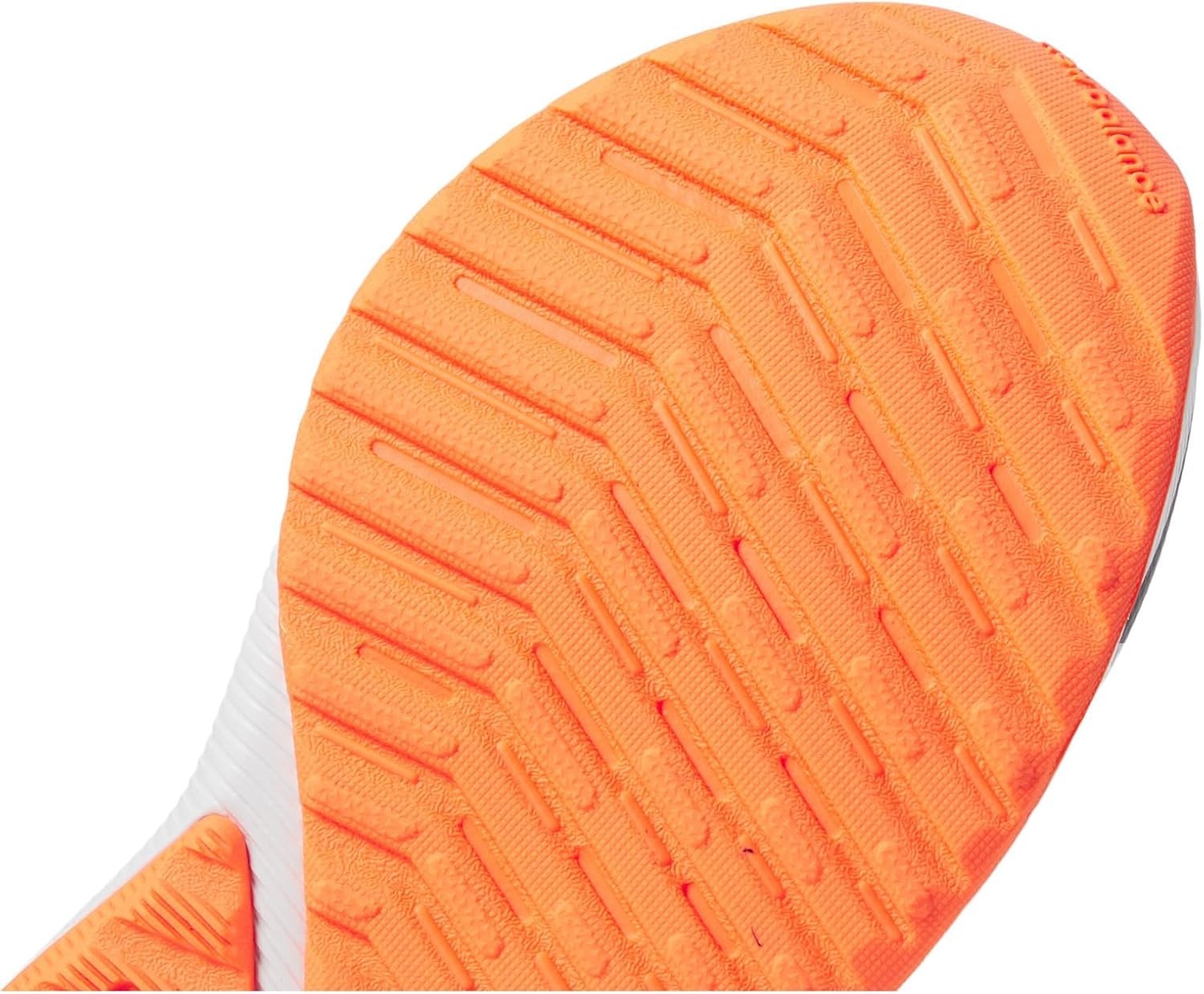 image:imageNew Balance Kids DynaSoft Reveal V4 Boa Running ShoeNb NavyHot Mango