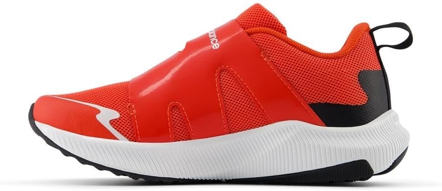 image:imageNew Balance Kids DynaSoft Reveal V4 Boa Running ShoeNeo FlameBlack