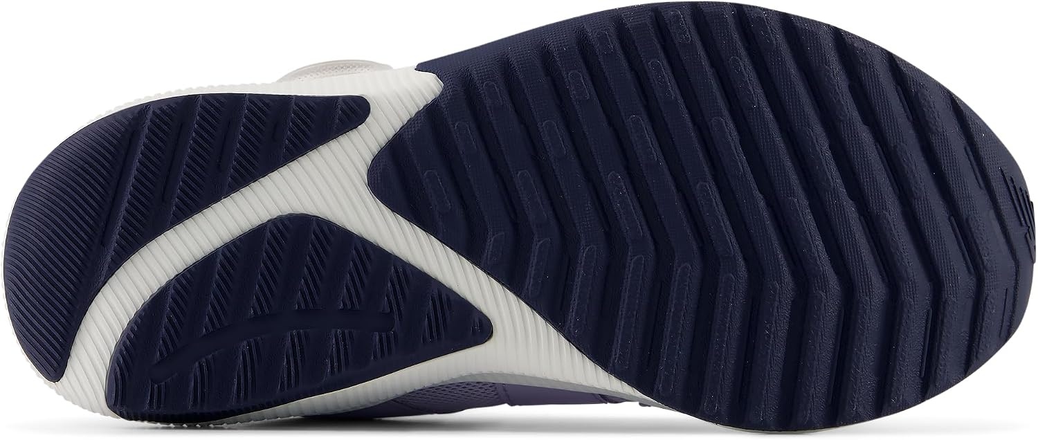 image:imageNew Balance Kids DynaSoft Reveal V4 Boa Running ShoeSmoked VioletSmoked Violet