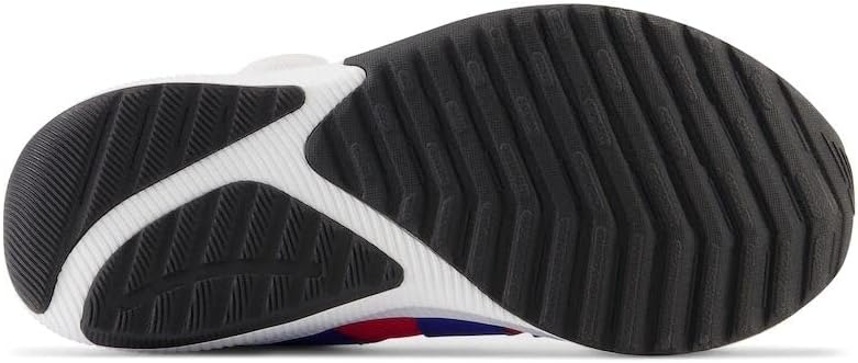 image:imageNew Balance Kids DynaSoft Reveal V4 Boa Running ShoeTrue RedMarine Blue
