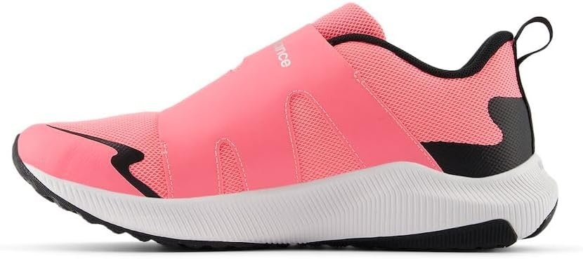 image:imageNew Balance Kids DynaSoft Reveal V4 Boa Running ShoeUltra PinkBlack
