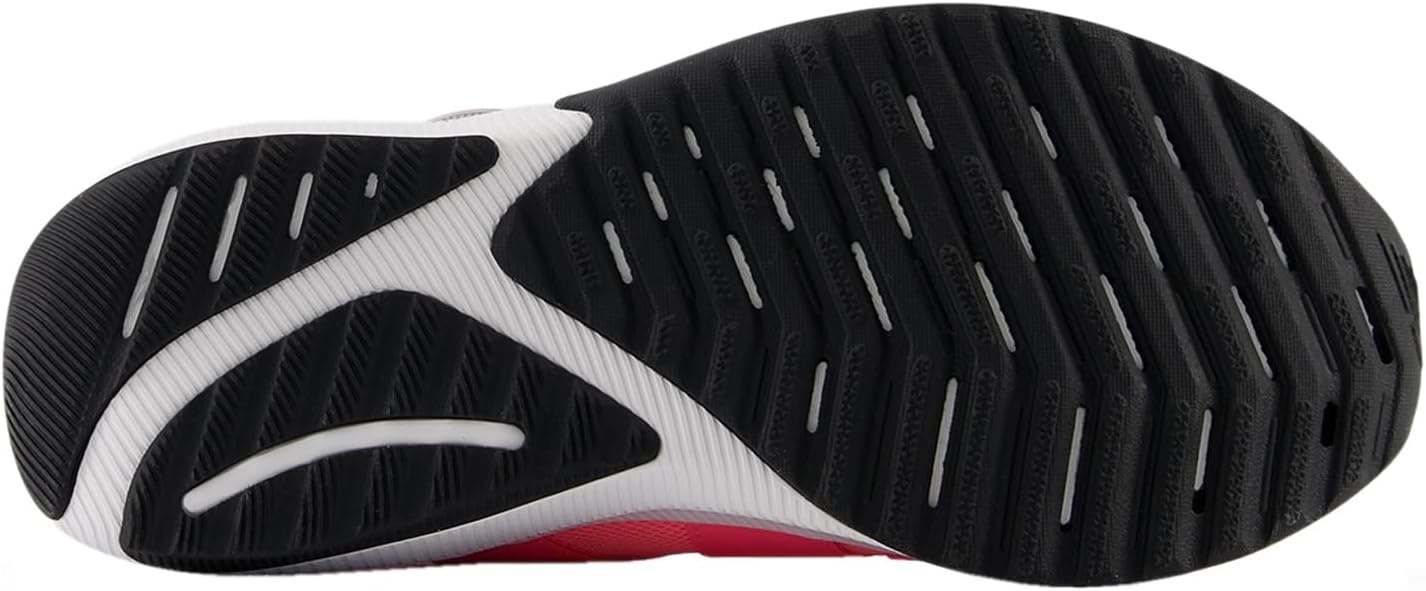 image:imageNew Balance Kids DynaSoft Reveal V4 Boa Running ShoeUltra PinkBlack