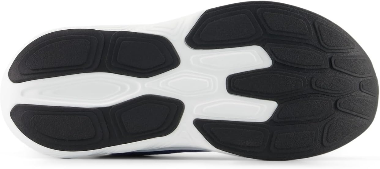 image:imageNew Balance Kids Fresh Foam 625 V1 Hook amp LoopFairweather BlueTangerine Heat