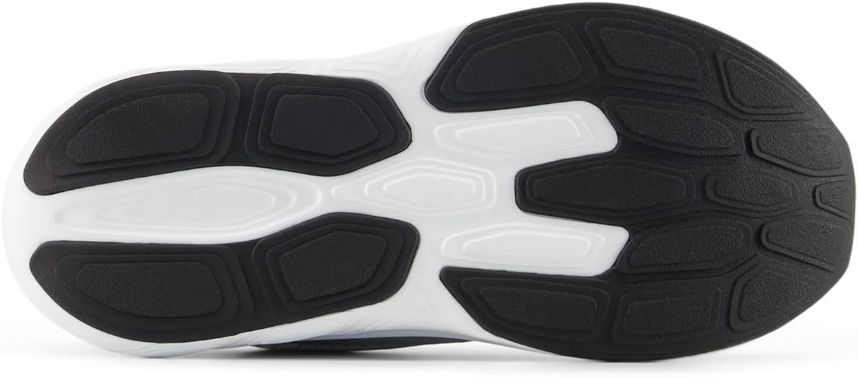image:imageNew Balance Kids Fresh Foam 625 V1 Hook amp LoopGrey MatterShadow Gray