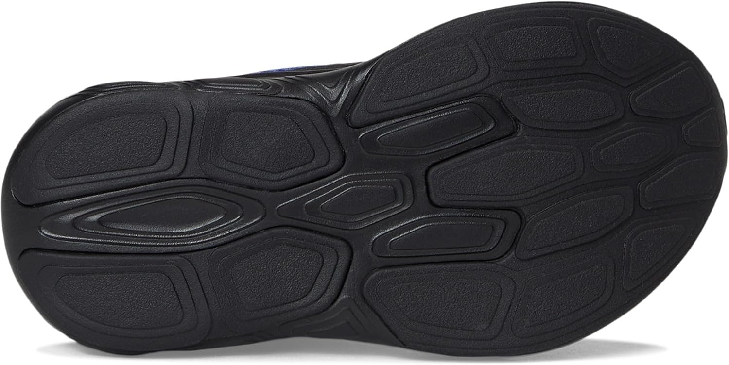 image:imageNew Balance Kids Fresh Foam 625 V1 Hook and Loop Road Running ShoesBlackBlue Agate