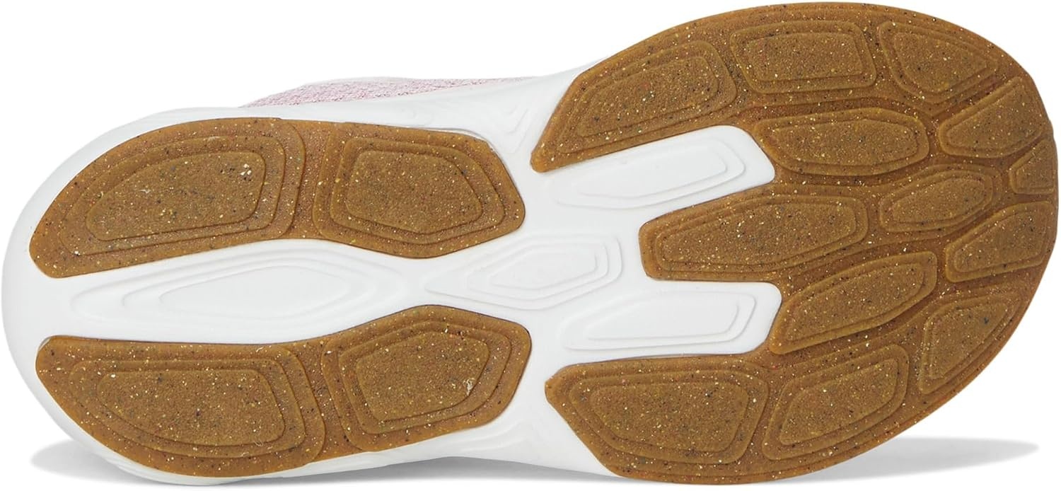 image:imageNew Balance Kids Fresh Foam 625 V1 Hook and Loop Road Running ShoesPink TaffyShell Pink